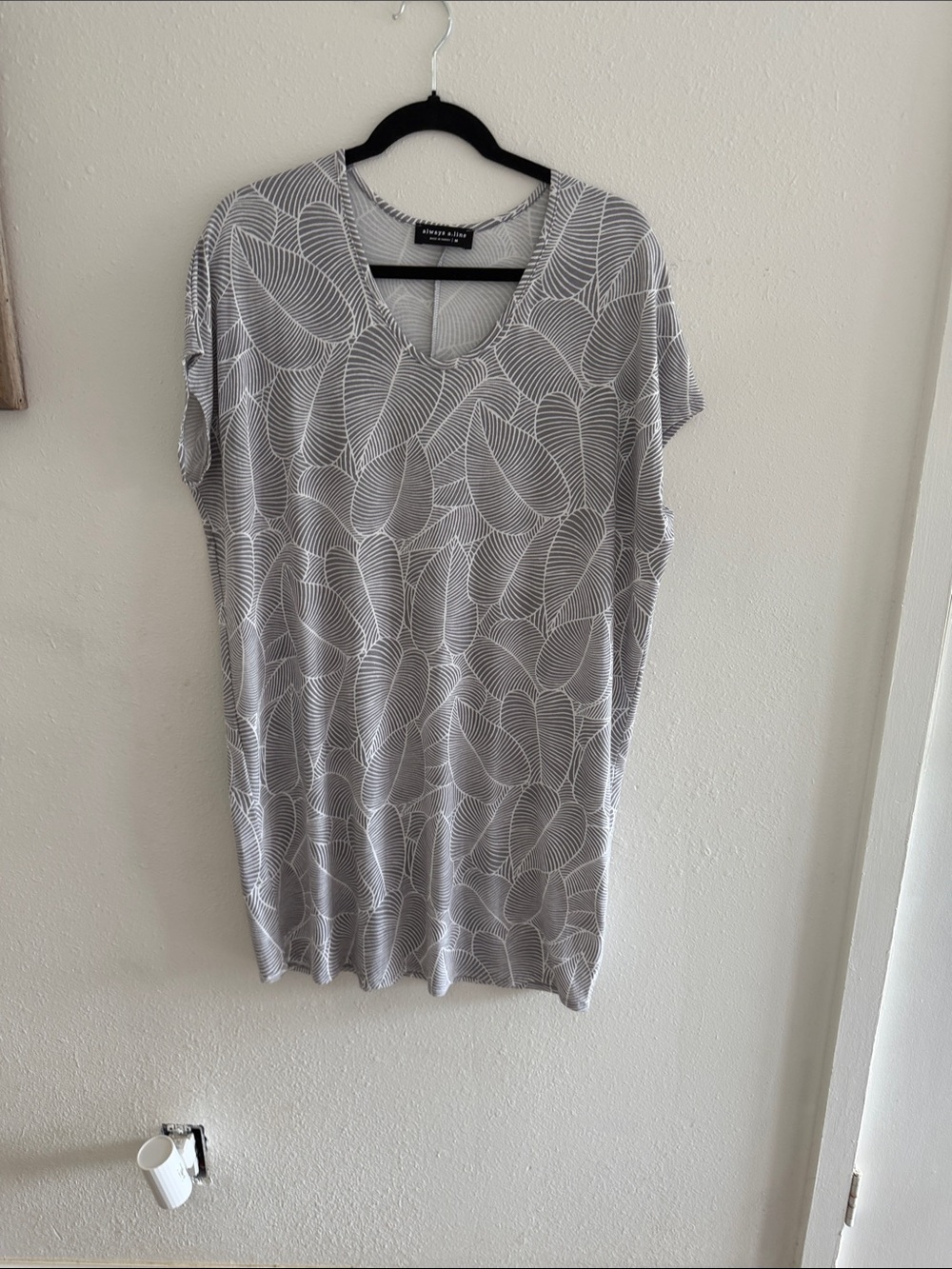 The Comfy Dress